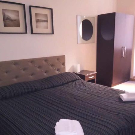 Marvi Hotel โรม ภายนอก รูปภาพ