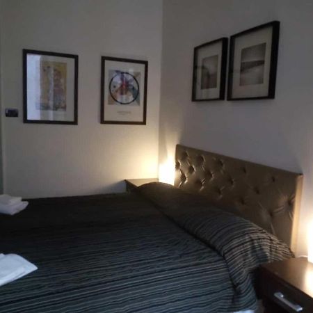 Marvi Hotel โรม ภายนอก รูปภาพ
