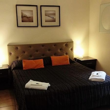 Marvi Hotel โรม ภายนอก รูปภาพ