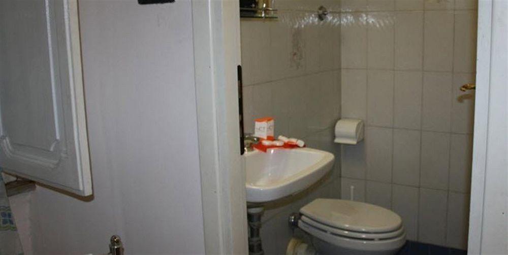 Marvi Hotel โรม ภายนอก รูปภาพ