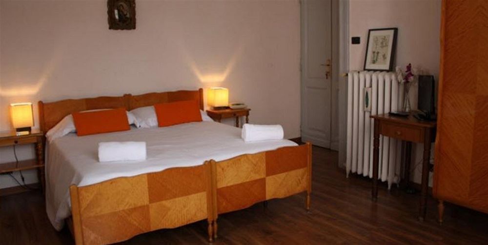 Marvi Hotel โรม ภายนอก รูปภาพ