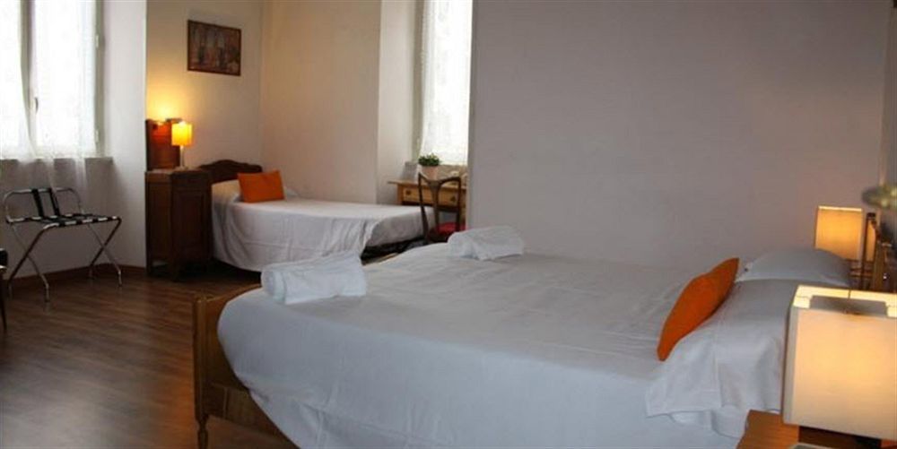 Marvi Hotel โรม ภายนอก รูปภาพ