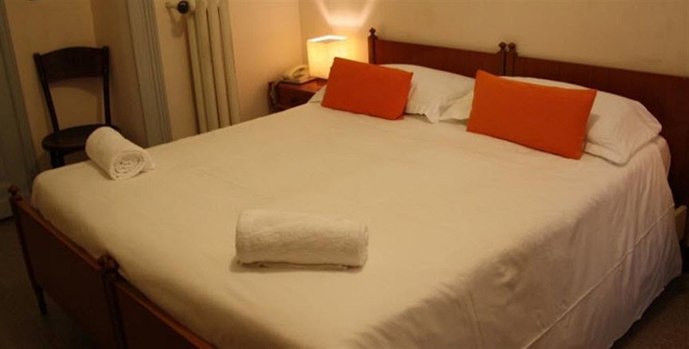 Marvi Hotel โรม ภายนอก รูปภาพ