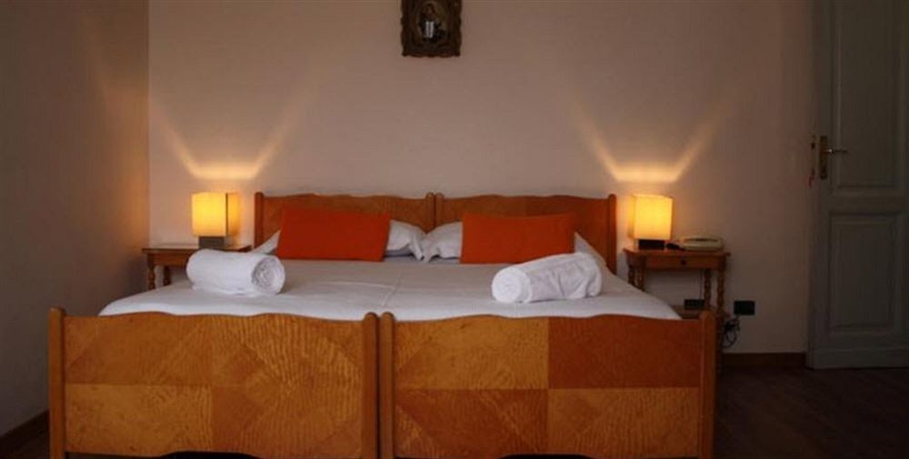 Marvi Hotel โรม ภายนอก รูปภาพ