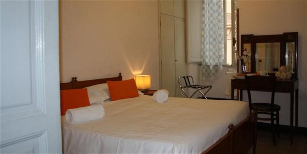 Marvi Hotel โรม ภายนอก รูปภาพ