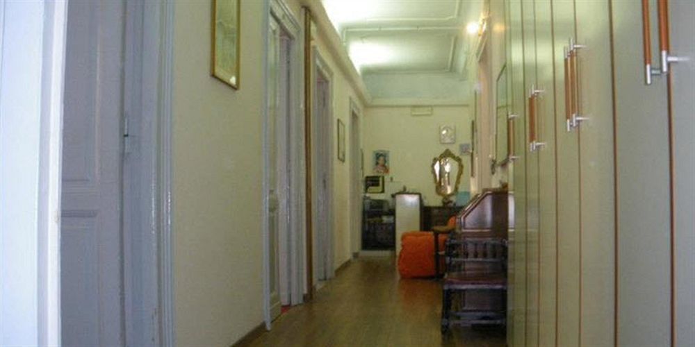 Marvi Hotel โรม ภายนอก รูปภาพ