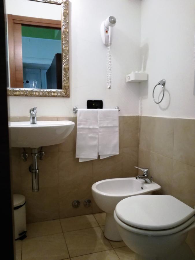 Marvi Hotel โรม ภายนอก รูปภาพ